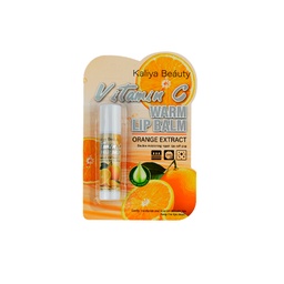 [6971764951645] Bálsamo para labios con extracto de vitamina c - Kaliya Beáuty